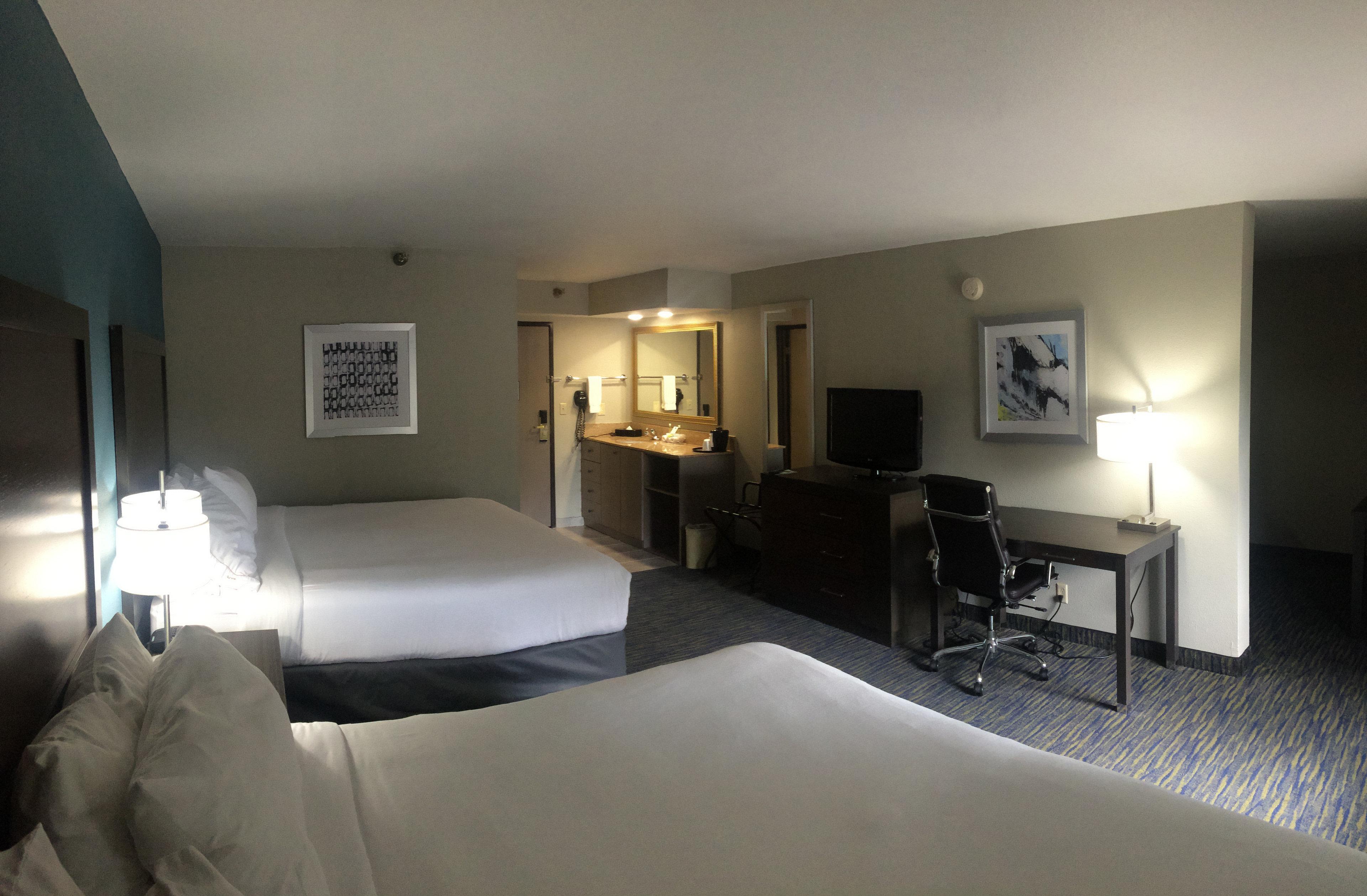Holiday Inn Express & Suites Fayetteville University Of Arkansas Area By Ihg Экстерьер фото