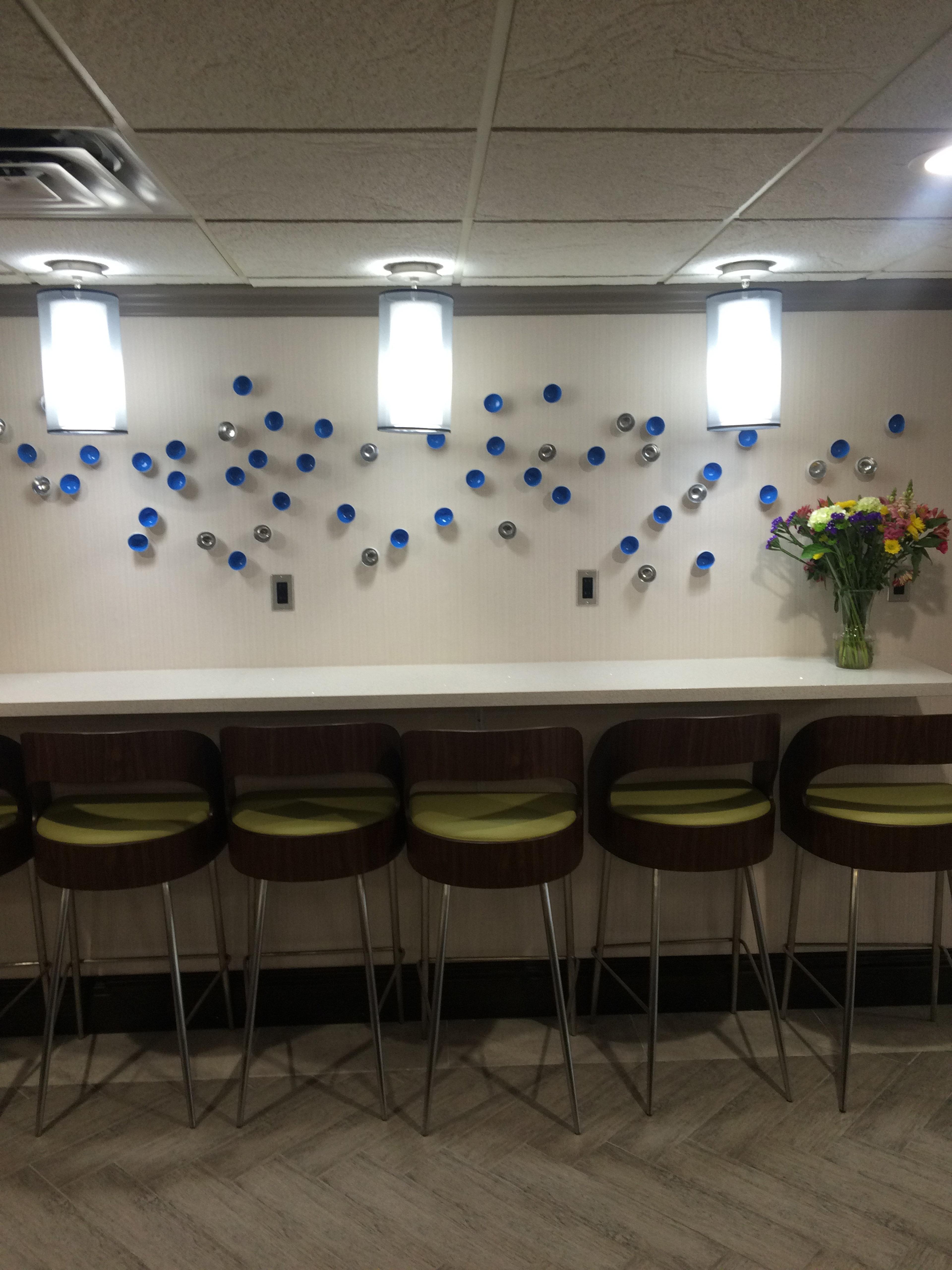 Holiday Inn Express & Suites Fayetteville University Of Arkansas Area By Ihg Экстерьер фото